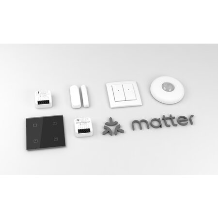 iNELS iNELS Matter Door-Window Sensor