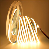 LED-strip 5m COB 24V Warm White