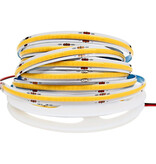 LED-strip 5m COB 24V Warm White