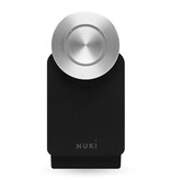 NUKI Nuki Smart Lock Pro 4.0 Black