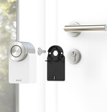 NUKI Nuki Smart Lock Pro 4.0 Black