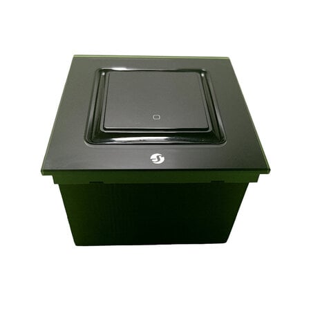 SHELLY Shelly Wall Switch Surface Mounted Box