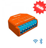 SHELLY Shelly Plus i4 WiFi inbouw schakelaar