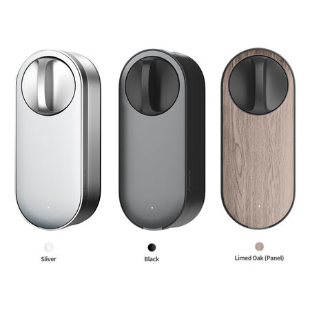 AQARA Aqara Smart Lock U200 Kit met Video Doorbell G4