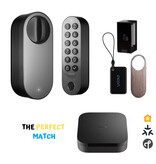 AQARA Aqara Smart Lock U200 Kit met Hub M3