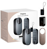 AQARA Aqara Smart Lock U200 Kit met Hub M3