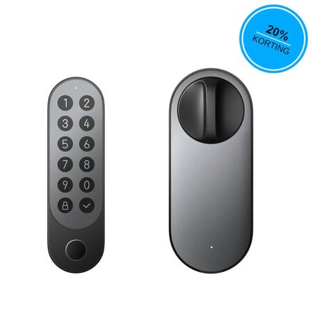 AQARA Aqara Smart Lock U200 Kit