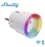 SHELLY Shelly Plus Plug S