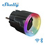 SHELLY Shelly Plus Plug S Black