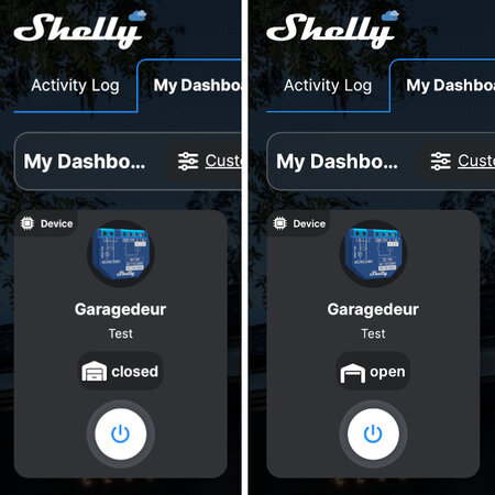 SHELLY Shelly Plus Add-On