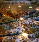 Govee Govee Christmas String Lights 2 (20m)
