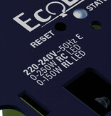 ECODIM EcoDim Matter Smart LED Draaidimmer 0-250W