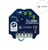 ECODIM EcoDim Smart Matter LED inbouwdimmer 250W