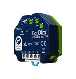 ECODIM EcoDim Smart Matter LED inbouwdimmer 250W