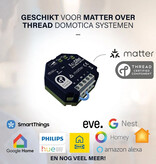 ECODIM EcoDim Smart Matter LED inbouwdimmer 250W
