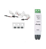 SHELLY Shelly PRO 3EM-3CT63