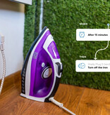 SHELLY Shelly Plug S Gen3 Matter Zwart