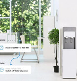 SHELLY Shelly Plug S Gen3 Matter Zwart
