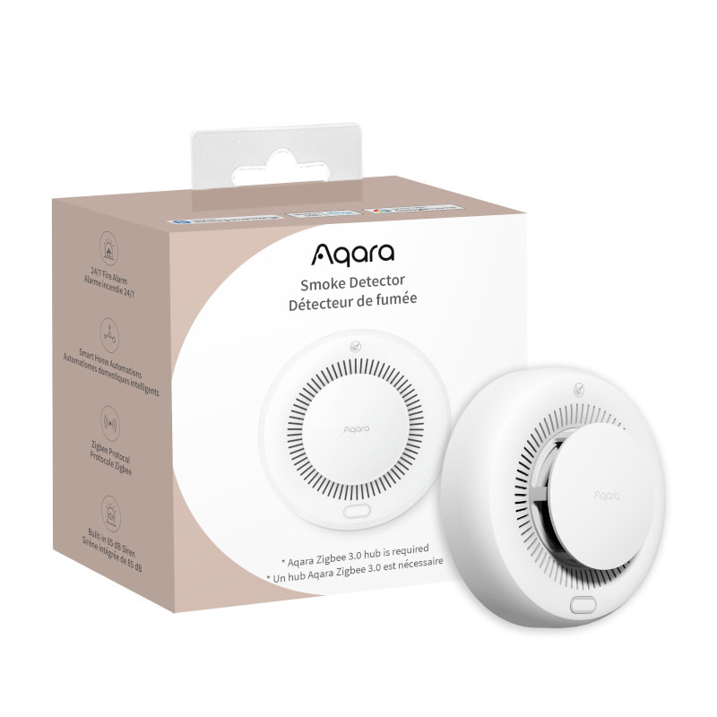 AQARA Aqara Smoke Detector