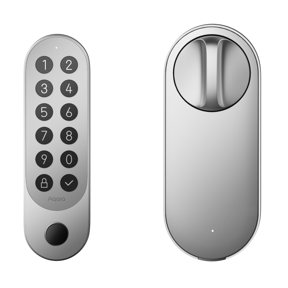 AQARA Aqara Smart Lock U200 Kit