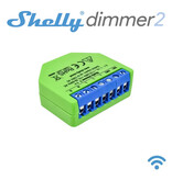 SHELLY Shelly Dimmer 2 WiFi built-in switch