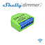 SHELLY Shelly Dimmer 2 WiFi built-in switch
