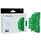 SHELLY Shelly Wave Pro Dimmer 1PM