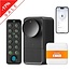 SWITCHBOT SwitchBot Smart Lock Pro Keypad Matter Hub Kit