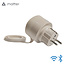 SHELLY Shelly Outdoor Plug S Gen3 Matter