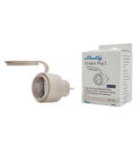 SHELLY Shelly Outdoor Plug S Gen3 Matter