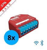 SHELLY Shelly Plus 1PM WiFi Built-in Switch