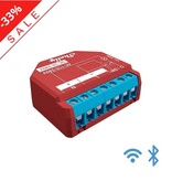 SHELLY Shelly Plus 1PM WiFi Built-in Switch