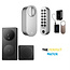 AQARA Aqara Smart Lock U200 Kit met Video Doorbell G4