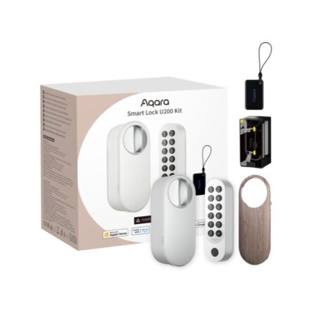 AQARA Aqara Smart Lock U200 Kit