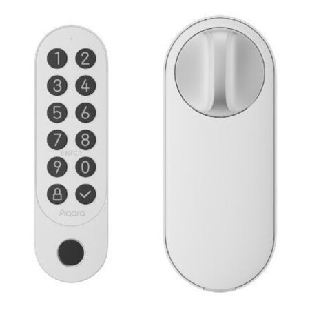 AQARA Aqara Smart Lock U200 Kit