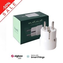 Smart Plug Mini ZigBee