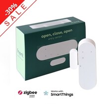 Door/Window Entry Sensor Basic ZigBee