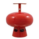 Automatische plafond poederbrandblusser 3kg (ABC)