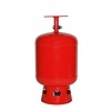 Brandbeveiligingshop Automatische plafond poederbrandblusser 6kg (ABC)