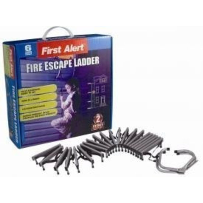 First Alert First Alert brandladder 7,3m