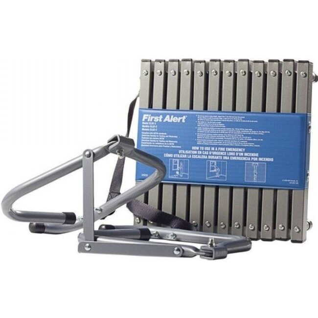 First Alert First Alert brandladder 7,3m