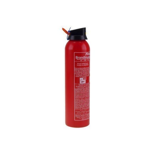 Fire Angel Fire Angel multifoam aerosol ABF brandblusser 600ml