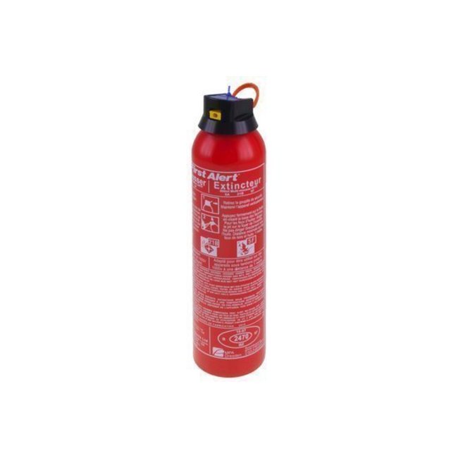 Fire Angel Fire Angel multifoam aerosol ABF brandblusser 600ml