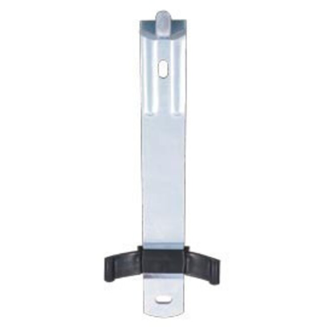 Brandbeveiligingshop Muurbeugel metaal CO2-brandblusser 2kg