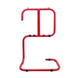 Vloerstaander twin voor 2 brandblussers