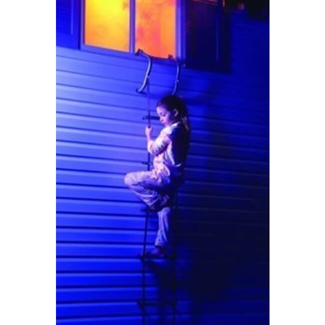 First Alert First Alert brandladder 4,3m