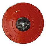 Brandhaspel automatisch zwenkbaar met 1" blusslang