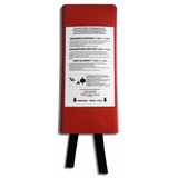 Branddeken 1,2m x 1,8m EN 1869 goedgekeurd