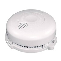 First Alert First Alert rookmelder met 10-jarige batterij - GRATIS magnetische montageset!