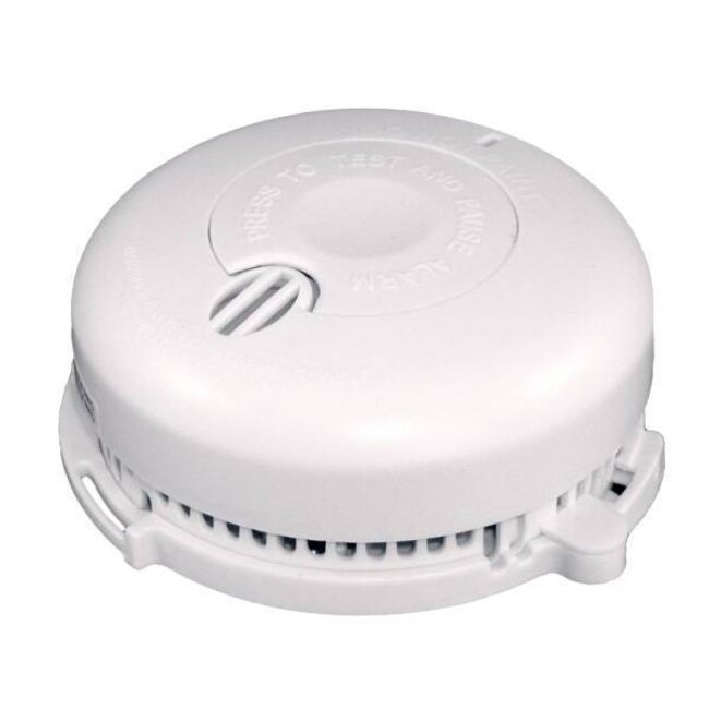 First Alert First Alert rookmelder met 10-jarige batterij - GRATIS magnetische montageset!